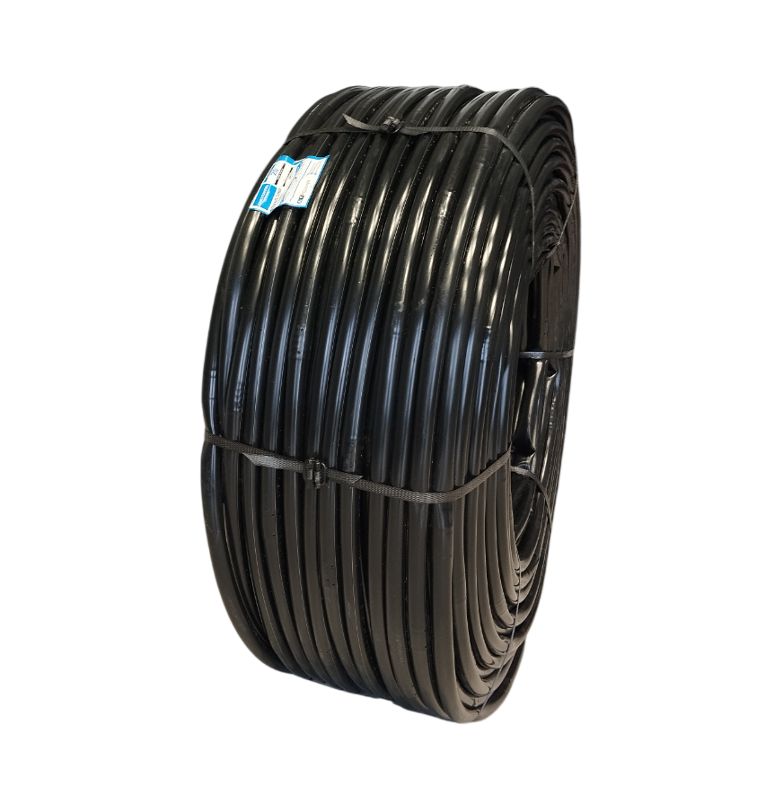 Damcı suvarma boruları